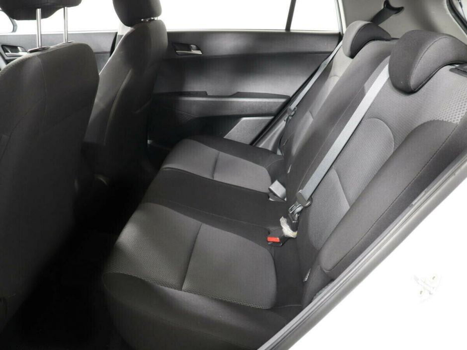 Hyundai Creta 1.6 АКПП, 2018, 61 000 км фото 11