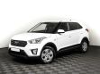 Hyundai Creta 1.6 АКПП, 2018, 65 000 км превью 1