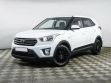 Hyundai Creta 1.6 АКПП, 2018, 71 000 км превью 1