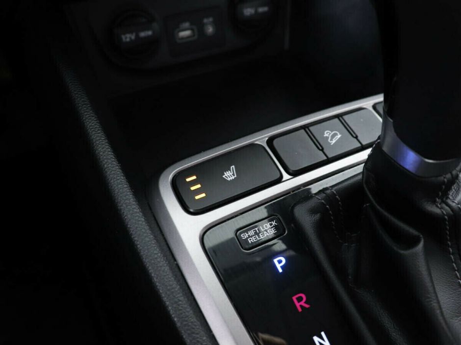 Hyundai Creta 1.6 АКПП, 2018, 71 000 км фото 8