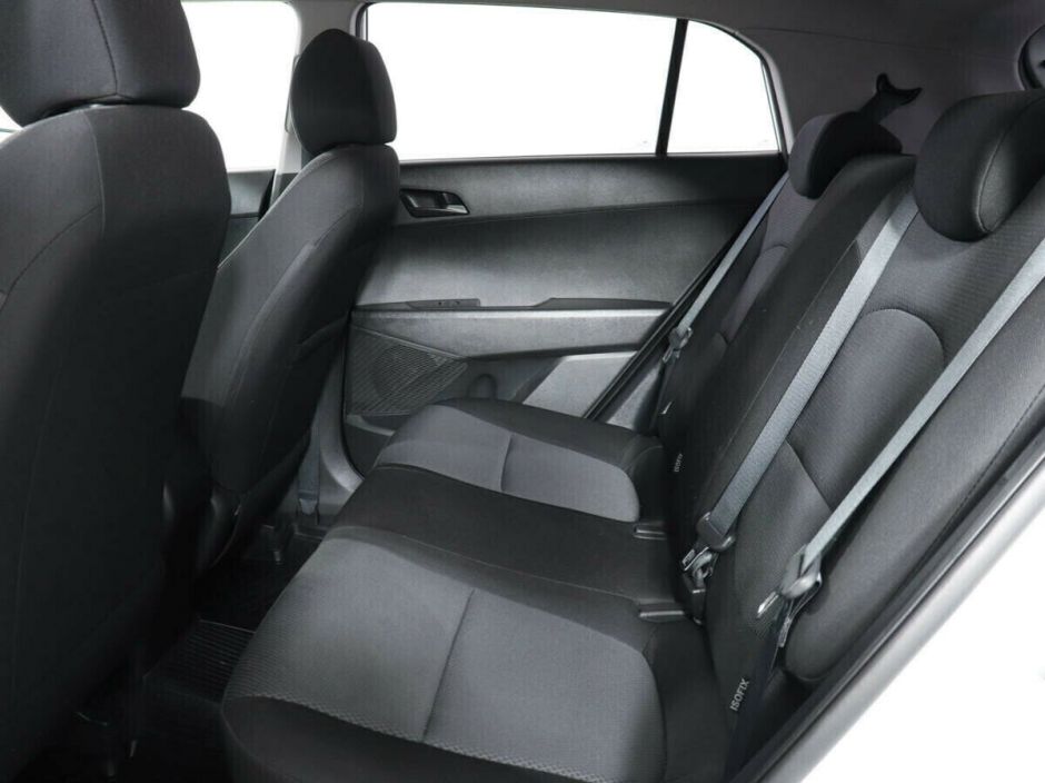 Hyundai Creta 1.6 АКПП, 2018, 71 000 км фото 10