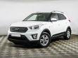 Hyundai Creta 1.6 МКПП, 2016, 95 000 км превью 1