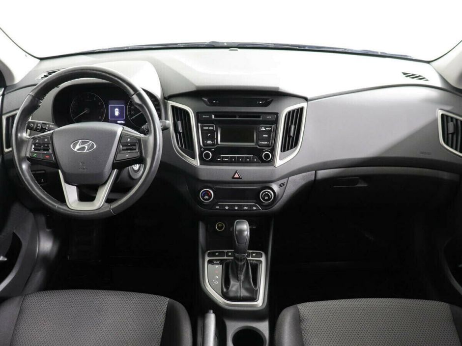 Hyundai Creta 2.0 АКПП, 2017, 78 000 км фото 6
