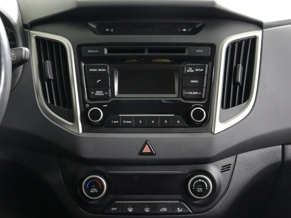 Hyundai Creta 2.0 АКПП, 2017, 78 000 км фото 8