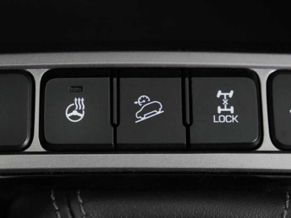 Hyundai Creta 2.0 АКПП, 2017, 78 000 км фото 9