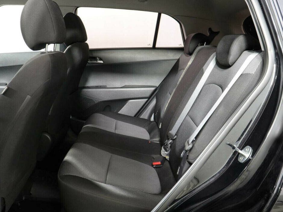 Hyundai Creta 2.0 АКПП, 2017, 78 000 км фото 10