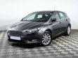 Ford Focus 1.6 РКПП, 2017, 79 000 км превью 1