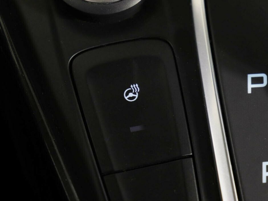 Ford Focus 1.6 РКПП, 2017, 79 000 км фото 6