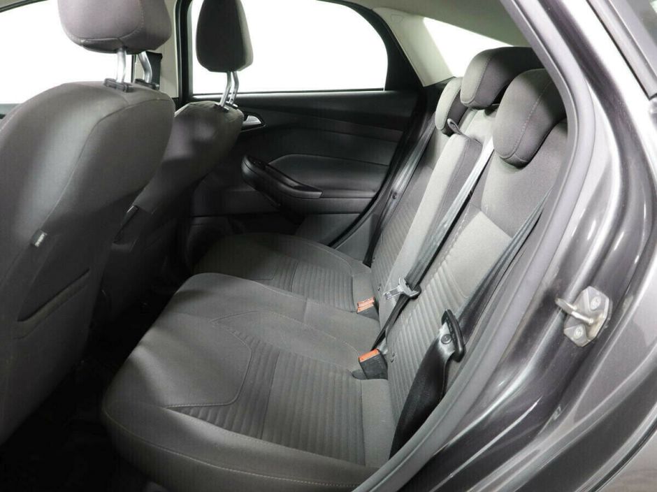 Ford Focus 1.6 РКПП, 2017, 79 000 км фото 10