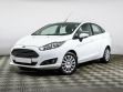 Ford Fiesta 1.6 РКПП, 2016, 89 000 км превью 1