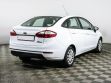 Ford Fiesta 1.6 РКПП, 2016, 89 000 км превью 3