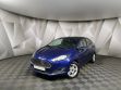 Ford Fiesta 1.6 МКПП, 2017, 74 000 км превью 1