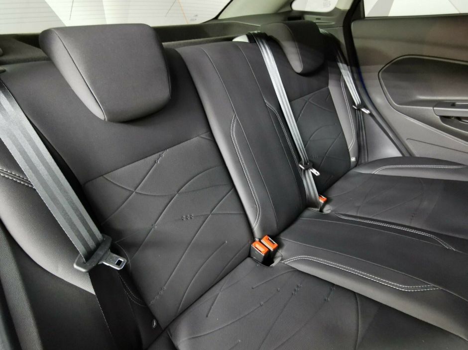 Ford Fiesta 1.6 МКПП, 2017, 74 000 км фото 11