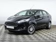Ford Fiesta 1.6 РКПП, 2018, 59 000 км превью 1