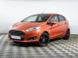 Ford Fiesta 1.6 РКПП, 2015, 110 000 км превью 1