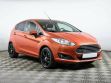 Ford Fiesta 1.6 РКПП, 2015, 110 000 км превью 2