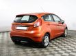 Ford Fiesta 1.6 РКПП, 2017, 83 000 км превью 3