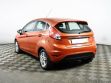 Ford Fiesta 1.6 РКПП, 2017, 83 000 км превью 4
