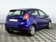 Ford Fiesta 1.6 РКПП, 2016, 88 000 км превью 3