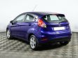 Ford Fiesta 1.6 РКПП, 2016, 88 000 км превью 4