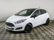 Ford Fiesta 1.6 РКПП, 2017, 77 000 км превью 1