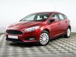 Ford Focus 1.6 РКПП, 2018, 71 000 км превью 1