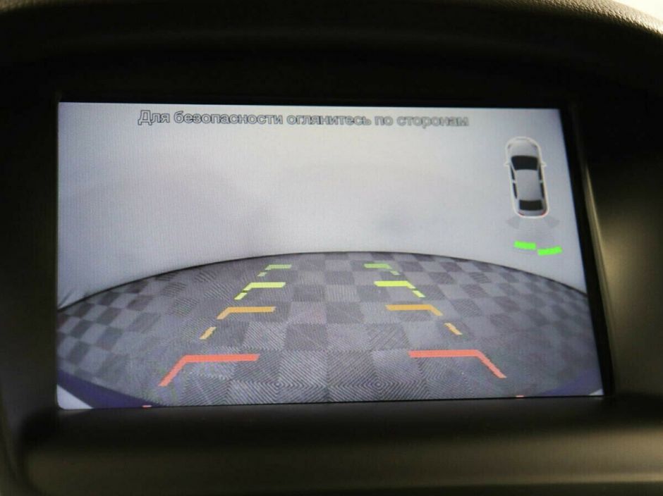 Ford Focus 1.6 РКПП, 2019, 48 000 км фото 6