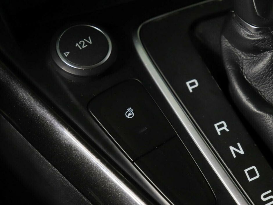 Ford Focus 1.6 РКПП, 2019, 48 000 км фото 7