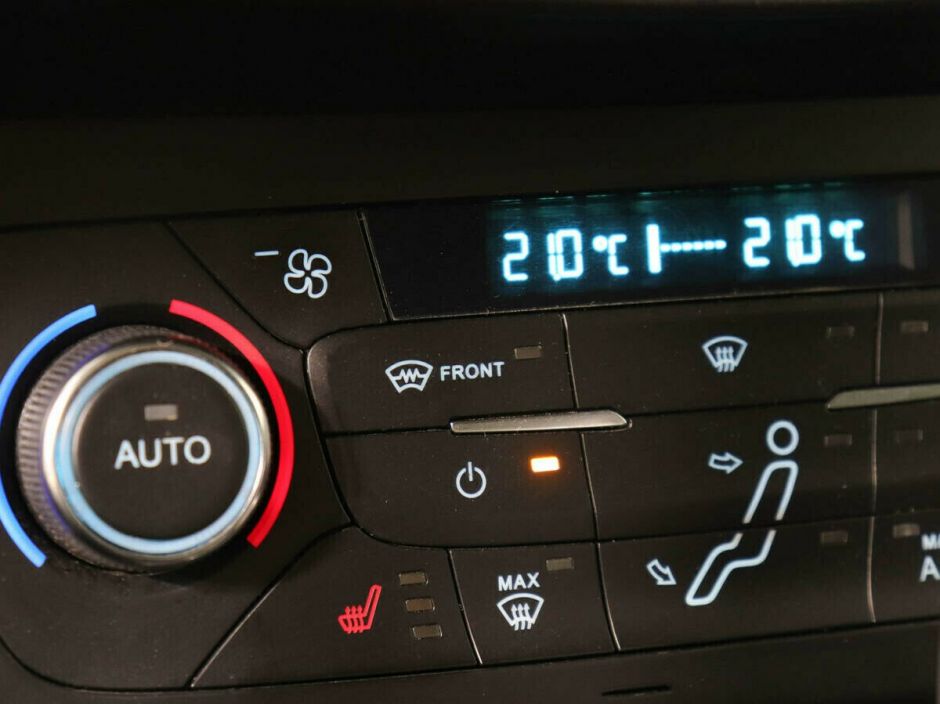 Ford Focus 1.6 РКПП, 2019, 48 000 км фото 9