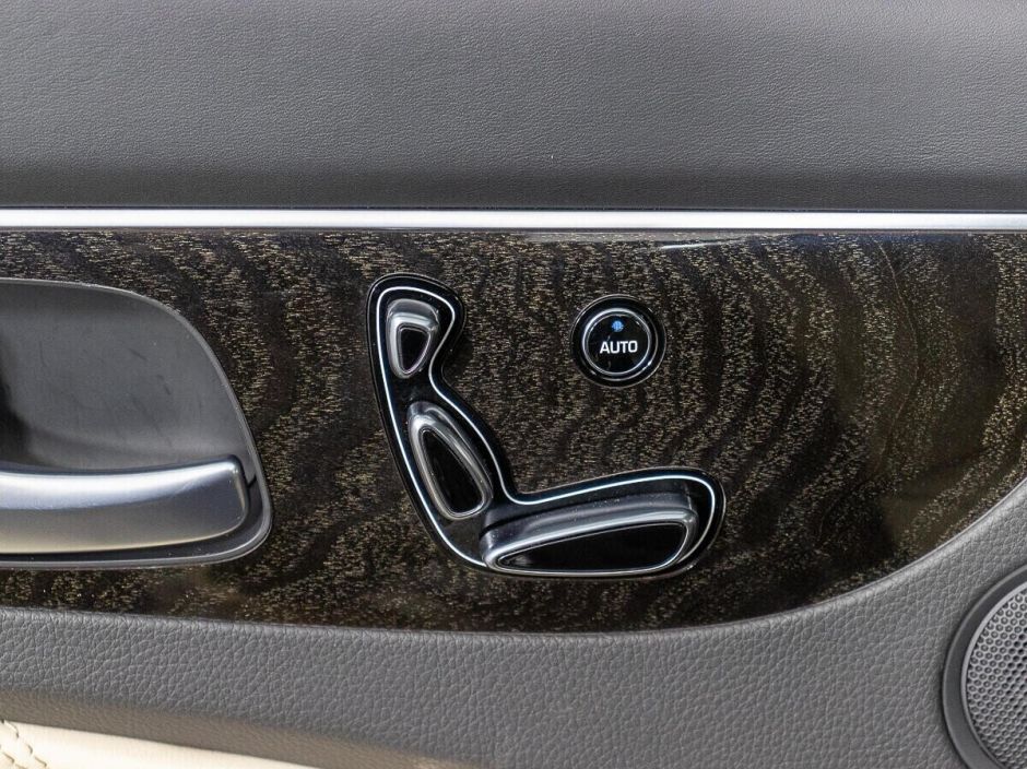 Hyundai Equus 3.8 АКПП, 2014, 121 000 км фото 10