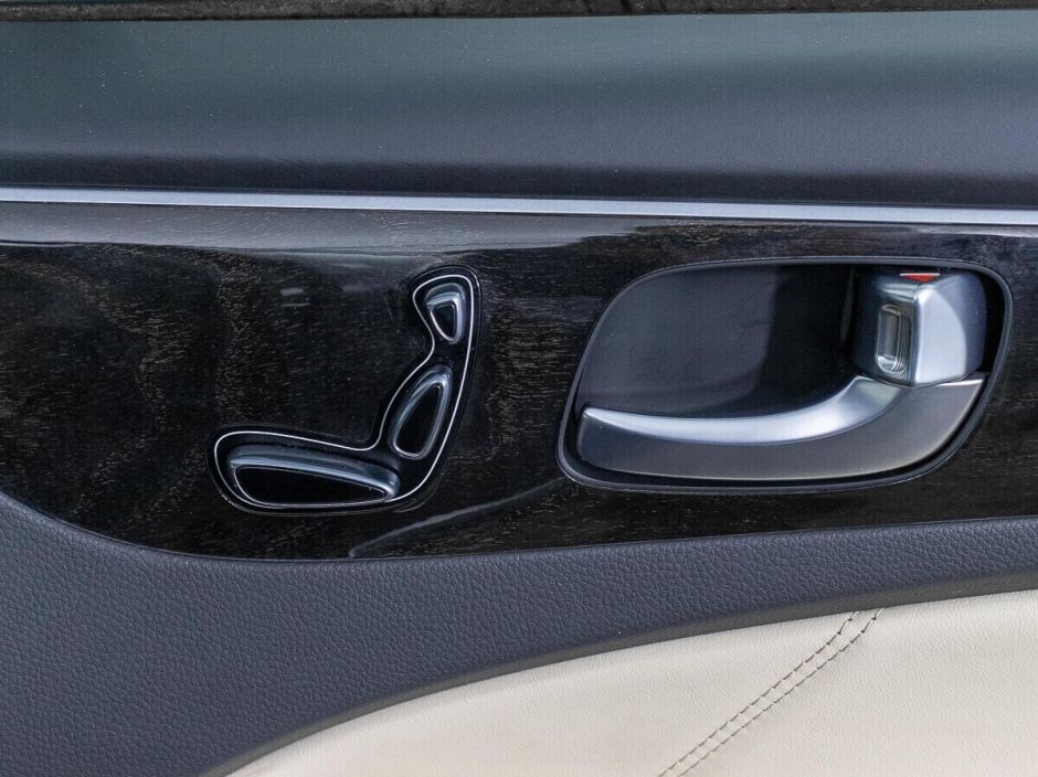 Hyundai Equus 3.8 АКПП, 2014, 121 000 км фото 12