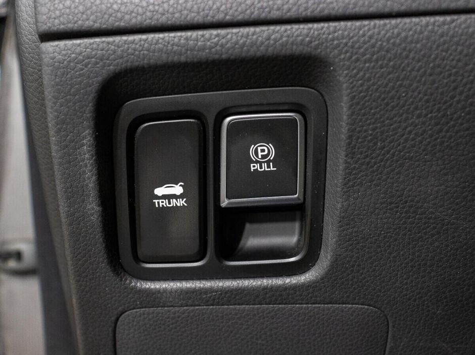 Hyundai Equus 3.8 АКПП, 2014, 121 000 км фото 16