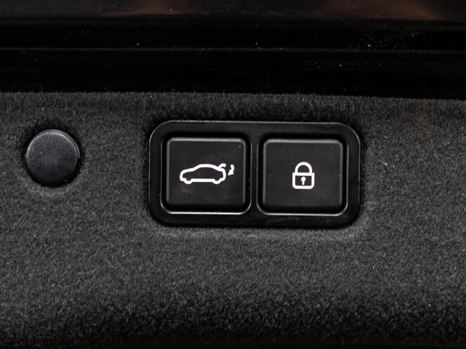 Hyundai Equus 3.8 АКПП, 2014, 121 000 км фото 17