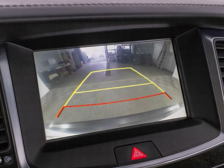 Hyundai Equus 3.8 АКПП, 2014, 121 000 км фото 18