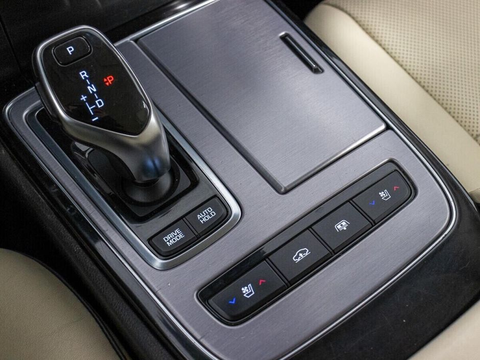 Hyundai Equus 3.8 АКПП, 2014, 121 000 км фото 19