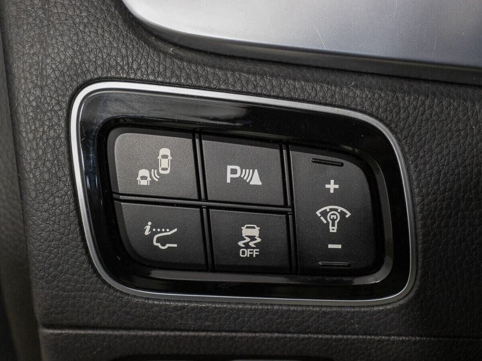 Hyundai Equus 3.8 АКПП, 2014, 121 000 км фото 20