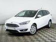 Ford Focus 1.6 МКПП, 2016, 88 000 км превью 1