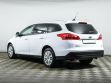 Ford Focus 1.6 МКПП, 2016, 88 000 км превью 4