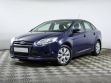 Ford Focus 1.6 РКПП, 2012, 145 000 км превью 1