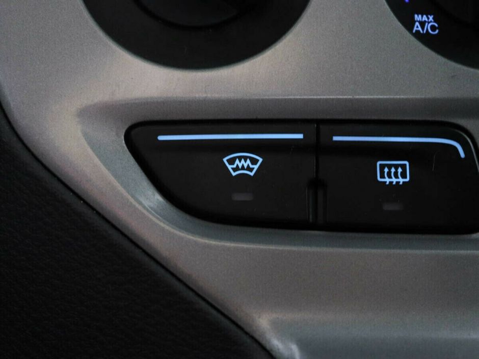 Ford Focus 1.6 РКПП, 2012, 145 000 км фото 8