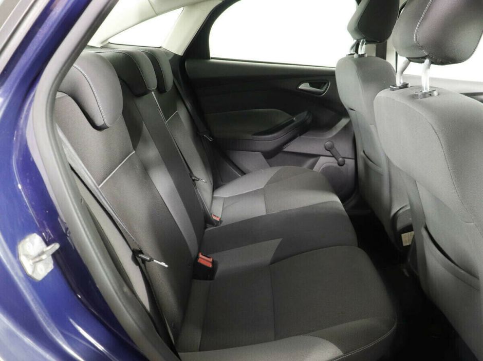 Ford Focus 1.6 РКПП, 2012, 145 000 км фото 9