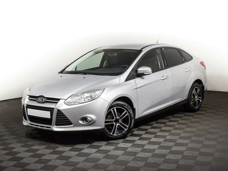 Ford Focus 1.6 МКПП, 2014, 114 000 км фото 1