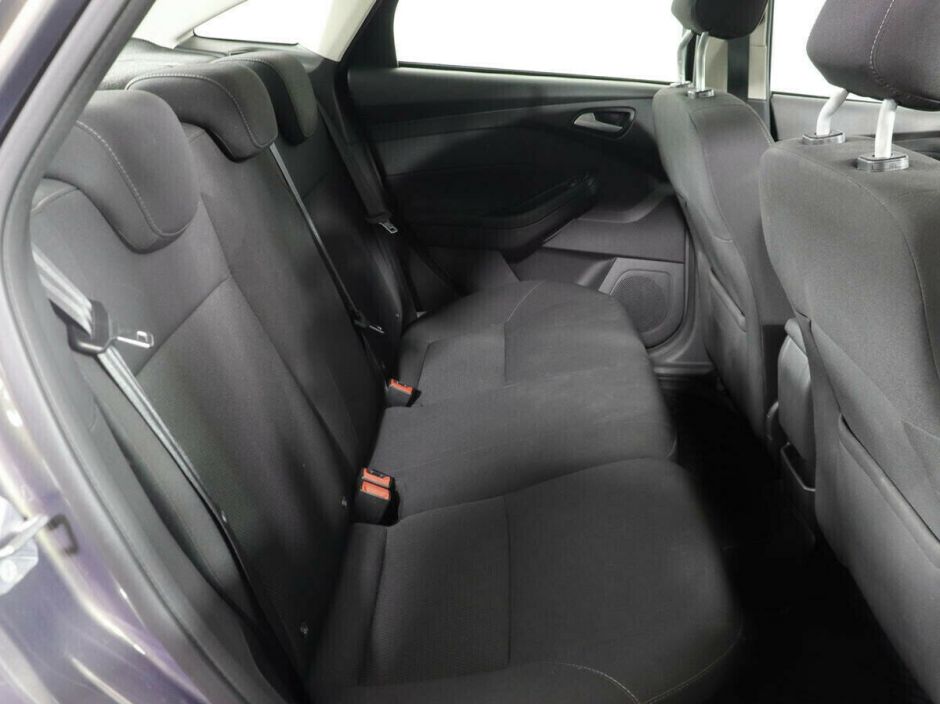 Ford Focus 1.6 РКПП, 2016, 92 000 км фото 7