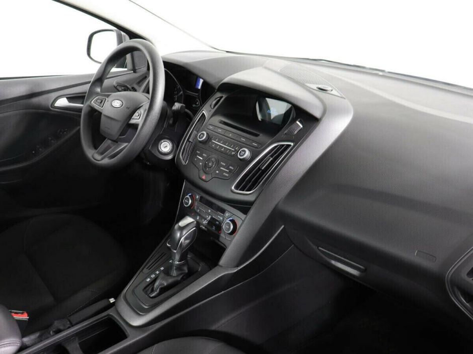 Ford Focus 1.6 РКПП, 2016, 92 000 км фото 9