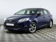 Ford Focus 1.6 РКПП, 2012, 137 000 км превью 1