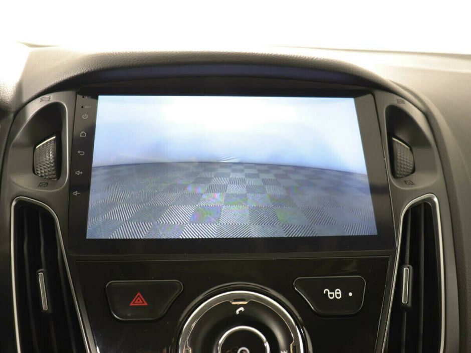 Ford Focus 1.6 РКПП, 2012, 137 000 км фото 8