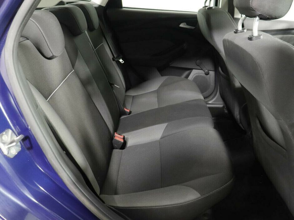 Ford Focus 1.6 РКПП, 2012, 137 000 км фото 10