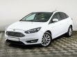 Ford Focus 1.6 РКПП, 2016, 88 000 км превью 1