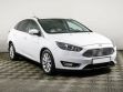 Ford Focus 1.6 РКПП, 2016, 88 000 км превью 3