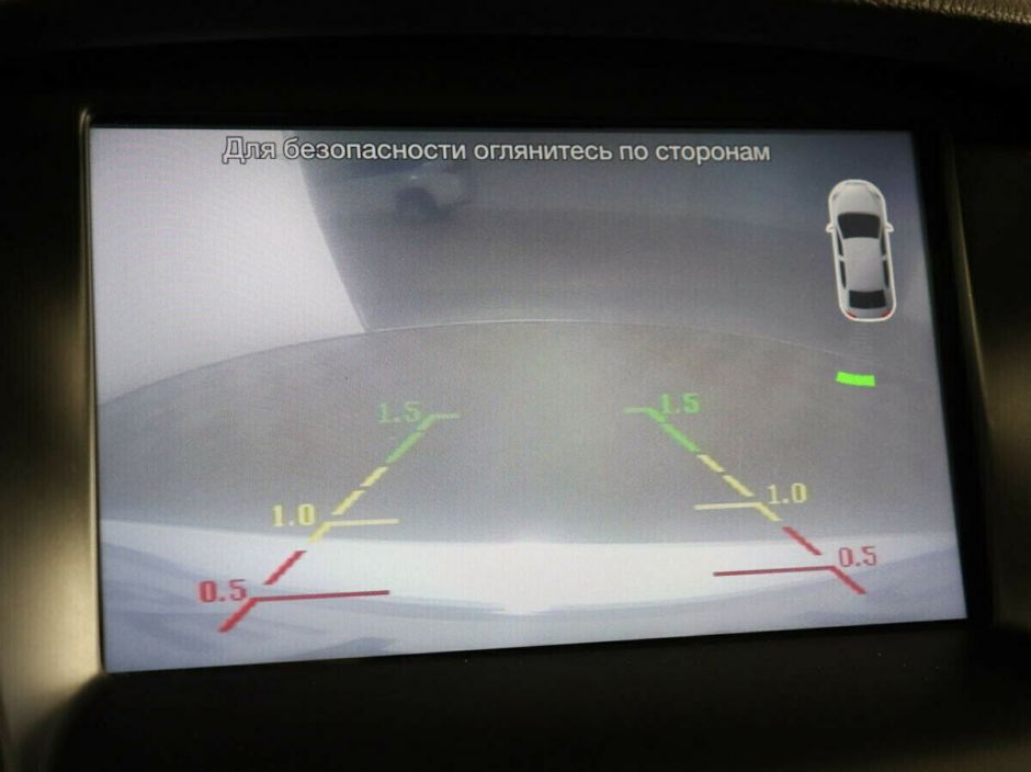 Ford Focus 1.6 РКПП, 2016, 88 000 км фото 6